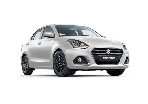 swift dzire outstation cab service in bangalore